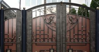 Купить услугу замер ворот Абакан, цена от 574 рублей